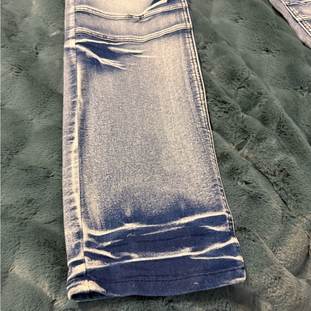 Reason Premium Denim Jeans men’s size 40 x 32 - Picture 4 of 15